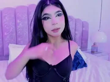 Chaturbate Live Sex of channel_sofia