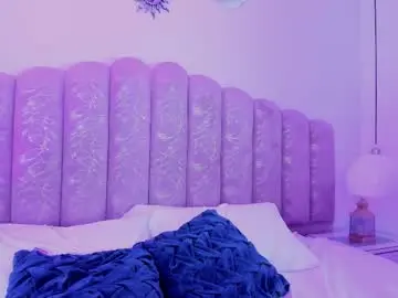 Chaturbate Free Live Porn of channel_sofia