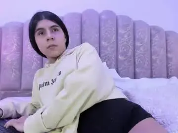 Chaturbate Free Live Porn of channel_sofia