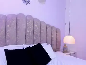 Chaturbate Free Porn Cam of channel_sofia