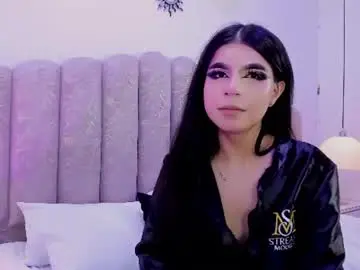 Chaturbate Free Porn Cam of channel_sofia