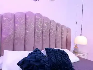 Chaturbate Sex Cam of channel_sofia
