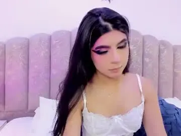 Chaturbate Adult Webcam of channel_sofia