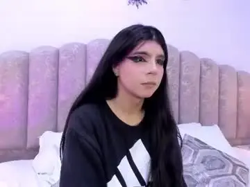 Chaturbate Best live sex cam show of channel_sofia