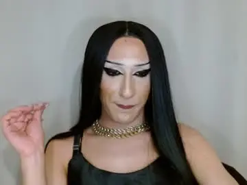 Chaturbate Live Sex of evezephira