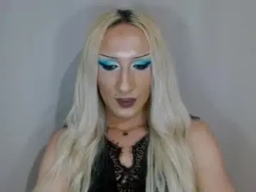 Chaturbate Live Sex of evezephira
