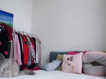 Chaturbate Nude Webcam of bratzdoll1994