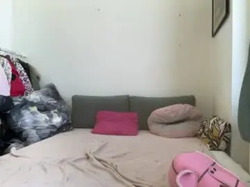 Chaturbate Sex Cam of bratzdoll1994