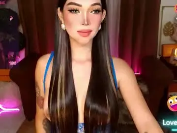 Chaturbate Live Sex of mouthwatering_ayesha