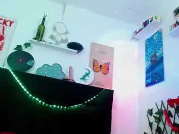 Chaturbate Live Porn of kitty_vaal