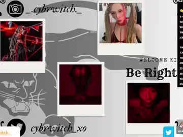 Chaturbate Sex Cam of kitty_vaal