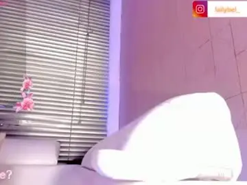 Chaturbate Live Sex of laiilybell