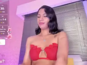 Chaturbate Live Sex of laiilybell