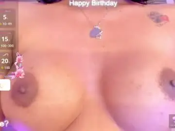 Chaturbate Best Webcam of laiilybell