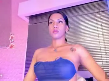 Chaturbate Nude Webcam of laiilybell