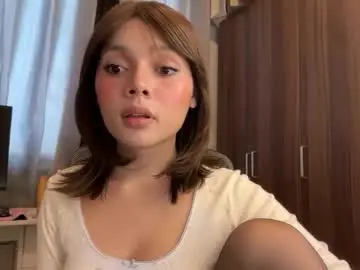 Chaturbate Free Live Porn of cocktaileciousalessia