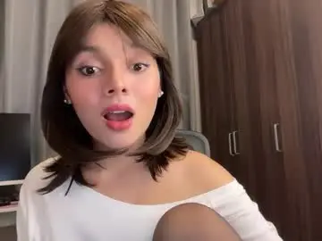 Chaturbate Sex Chat of cocktaileciousalessia