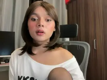 Chaturbate Free Live Porn of cocktaileciousalessia