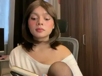 Chaturbate Adult Webcams of cocktaileciousalessia