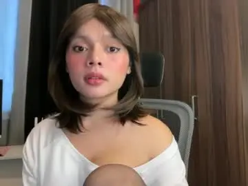 Chaturbate Watch Live Sex Cams of cocktaileciousalessia