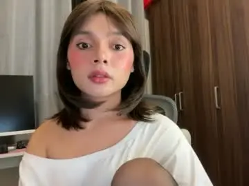 Chaturbate Sex Cam of cocktaileciousalessia