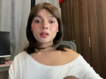 Chaturbate Live Sex Cam of cocktaileciousalessia