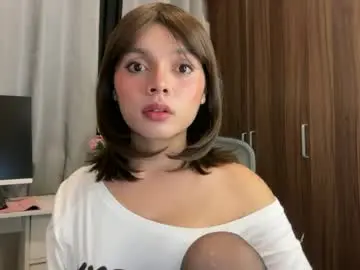 Chaturbate Live Sex Cam of cocktaileciousalessia