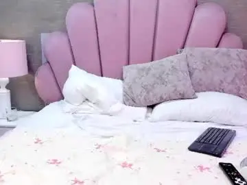 Chaturbate Adult Video Chat of ninahille