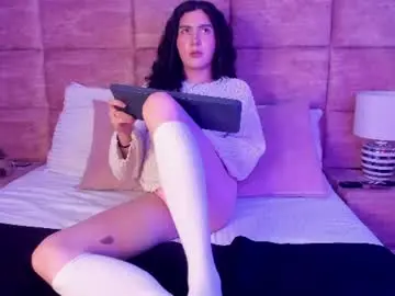Chaturbate Best live sex cam show of ninahille