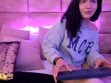 Chaturbate Adult Webcam of ninahille