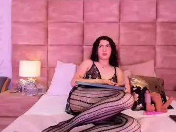 Chaturbate Live Porn of ninahille