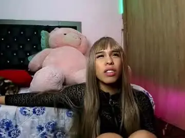 Chaturbate Adult Video Chat of sweetmagic6