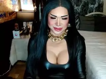 Chaturbate Sex Cam of asianassetxxx