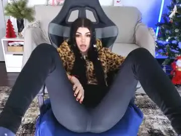 Chaturbate Nude Webcam of luckyrebel_