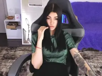 Chaturbate Adult Webcam of luckyrebel_