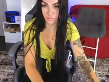 Chaturbate Best Webcam of luckyrebel_