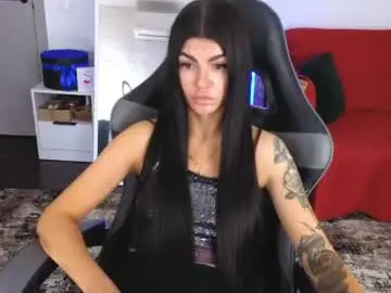 Chaturbate Watch Live Sex Cams of luckyrebel_