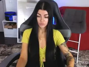 Chaturbate Best Webcam of luckyrebel_