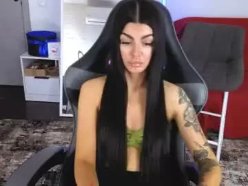 Chaturbate Best live sex cam show of luckyrebel_