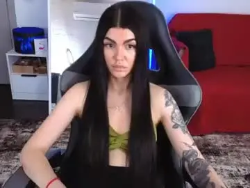 Chaturbate Watch Live Sex Cams of luckyrebel_