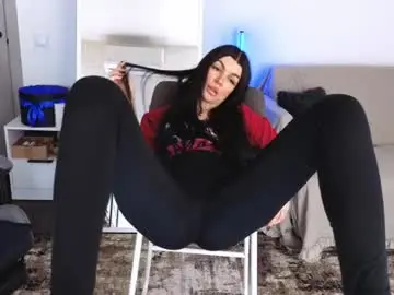 Chaturbate Live Sex Cam of luckyrebel_