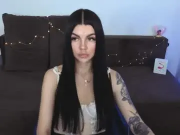 Chaturbate Sex Cam of luckyrebel_