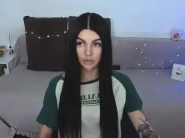 Chaturbate Nude Webcam of luckyrebel_