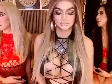 Chaturbate Private Sex Chat of horsecockjackie