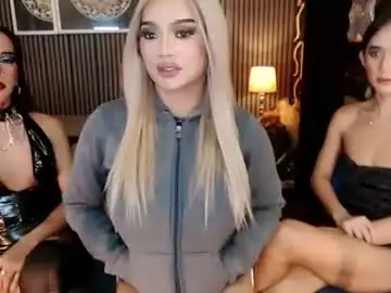 Chaturbate Best Webcam of horsecockjackie