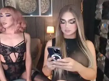 Chaturbate Sex Chat of horsecockjackie