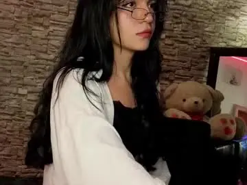 Chaturbate Adult Webcam of jeimy_garcia