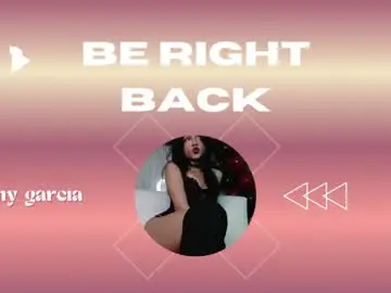 Chaturbate Watch Live Sex Cams of jeimy_garcia