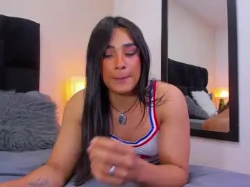 Chaturbate Adult Webcams of kamell_x26