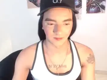 Chaturbate Sex Chat of latinmia23hot